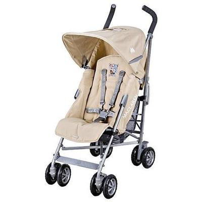 Maclaren Four Seasons Stroller 2007