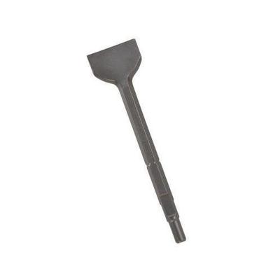 Masonry & Percussion: Chisel Bit: Bosch 3 in. x 12 in. Scaling HS1810