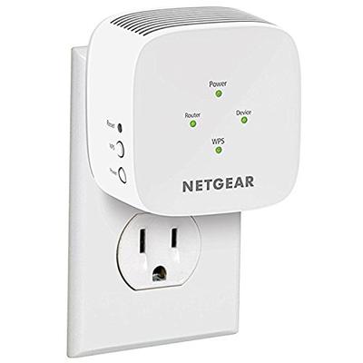 NETGEAR Net-EX3110-100NAS AC750 WiFi Range Extender