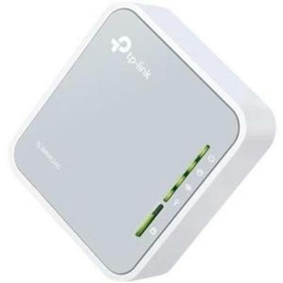 Tp-link Tl-wr902ac Ieee 802.11ac Ethernet Wireless Router (tlwr902ac)
