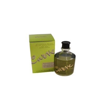 Curve 4.2 Oz After Shave