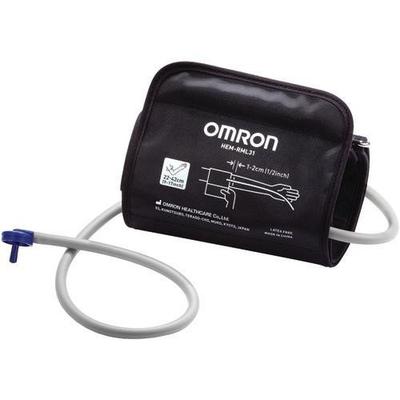 Omron Cd-wr17 Advanced-Accuracy Series Wide-Range D-Ring Cuff, 0.45 Pound