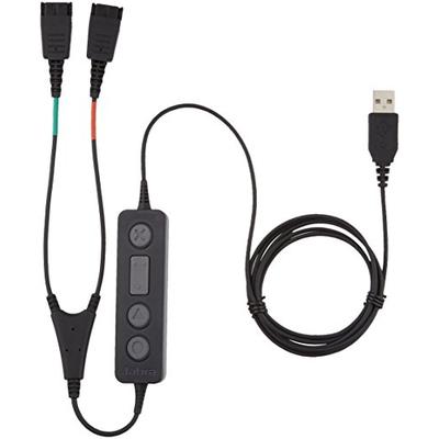 Jabra Link 265 USB/QD Training Cable 265-09