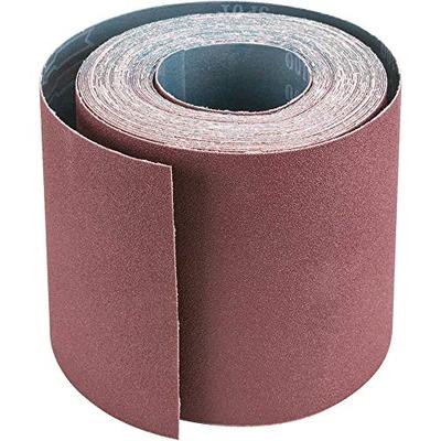 Grizzly H4777 Sanding Roll, 6-Inch