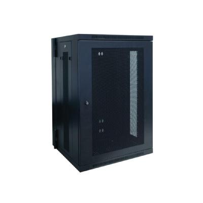 Smartrack 18u Wall Mount Enclo