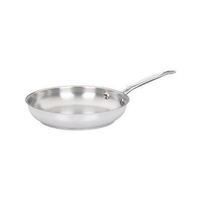 Cuisinart 722-22 Chef's Classic Stainless 9" Open Skillet