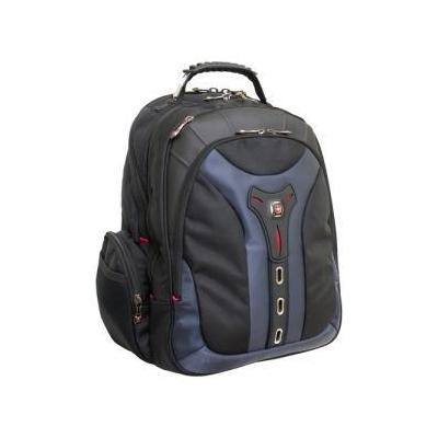 Pegasus Swissgear Pegasus 17 Blue Notebook Backpack