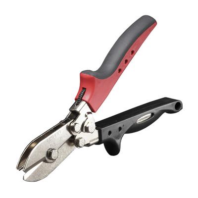MALCO 3-Blade Pipe Crimper, Heavy Duty