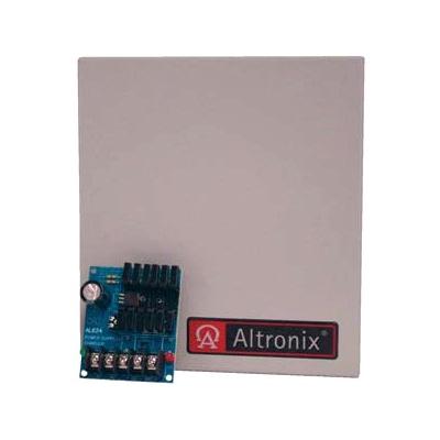 AL624 Altronix AL624 Proprietary Power Supply Wall Mount Mfr P/N AL624 Power Supplies