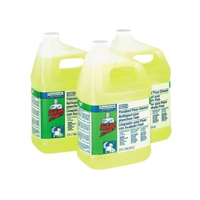 Mr. Clean Finished Floor Cleaner, 1 Gallon (PGC02621EA)