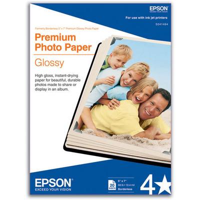 Epson S041464 Photo Paper Paper