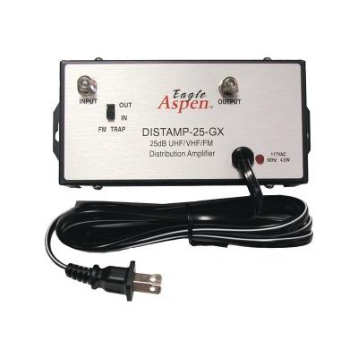 500256 25dB Distribution Amp