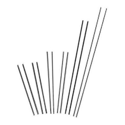 Slice Exothermic Cutting Rods-Flux Uncoateds - ar 43-049-002 slice rod4304-9002 [Set of 25]