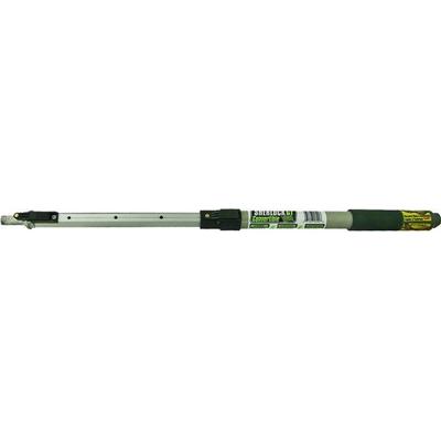 Wooster Brush SR097 Sherlock GT Convertible Extension Pole, 1-2 feet