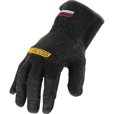 Ironclad HW4-04-L Heatworx Reinforced Gloves, Large